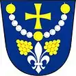 Wappen von Popovice
