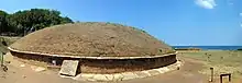 Populonia Tumulus