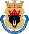 Wappen von Pori
