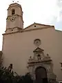 Johannes-der-Täufer-Kirche