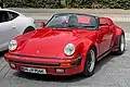 Porsche 911 Speedster