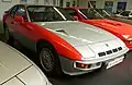 Porsche 9241979