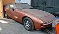 Porsche 924