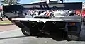 … eines Porsche 962