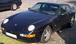 Porsche 968