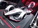 Porsche 99X Electric