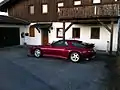 Porsche 928 Strosek