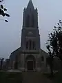 Kirche Saint-Pierre