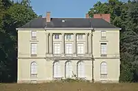 Schloss Granville