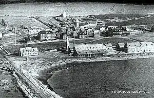 Port-Menier 1922