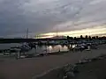 Der Hafen