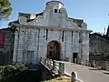 Porta Aquileia