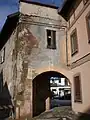 Porta Capuana