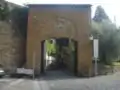Porta San Giorgio