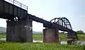 Ehemalige Bahnstrecke