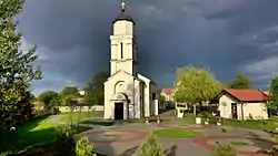 Љуково