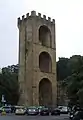 Porta San Niccolò