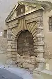 Portal Saint-Félix
