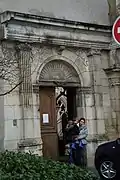Renaissance-Portal