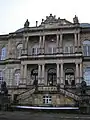 Portal Herzogliches Museum, Gotha, 1879