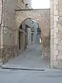 Lamarca-Tor