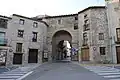 Portal del Sanou