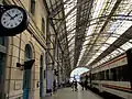Bahnhof Portbou