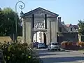 Stadttor Porte de Cassel