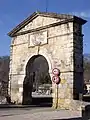 Porte du Pont