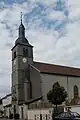 Kreuzerhöhungskirche