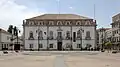 Portimão: Rathaus