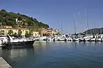 Der Hafen