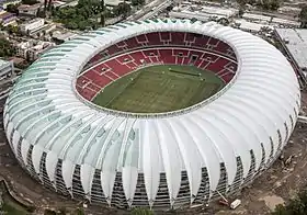 Estádio Beira-Rio