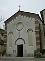 Duomo der heiligen Markus und Prosdocimus