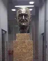 „Hans Böckler“ (1959)München