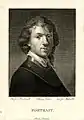 Portrait, Jean Massard, Radierung und Stich, 1804 bis 1810