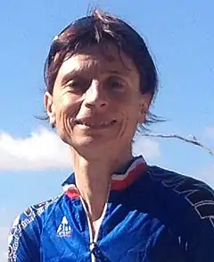 Edwige Pitel (2017)