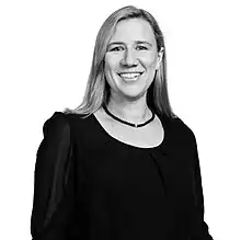 Karin Fisli 2023