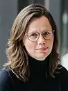 Mirjam Bikker(CU)