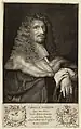 Charles Patin, 1681