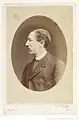 Emile Cheysson