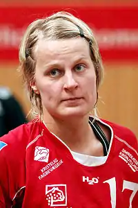 Nina Müller(* 1980)