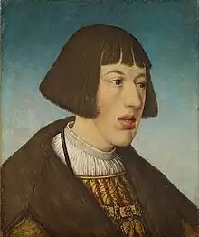Ferdinand I.