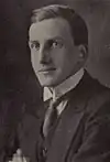 Eustace Percy