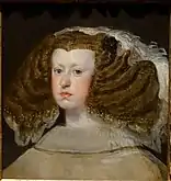 Maria Anna von Österreich