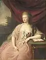 Amalie Sophie von Wallmoden
