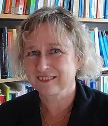 Porträt von Stephanie Klein