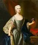 Izabela Branicki