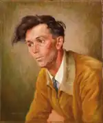 Jo de Gooijer, 1932/1933