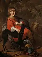 Marten Alewijn (1634–1684)